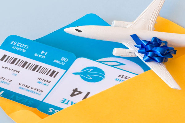 Worldwide Air Tickets